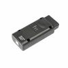 V1.99 OPcom PIC18F458 FTDI V2014 OBD2 автомобильный диагностический инструмент для Opel OPCOM обновление прошивки 200603A opcom 10-16-контактный кабель для-opel