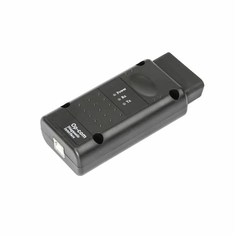 V1.99 OPcom PIC18F458 FTDI V2014 OBD2 автомобильный диагностический инструмент для Opel OPCOM обновление прошивки 200603A opcom 10-16-контактный кабель для-opel