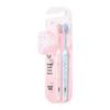 Shuke Wide Head Adult Toothbrushes