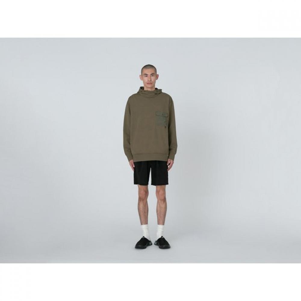 Snow Peak Pa 25su01004019 Br QD Act шорты L Bk