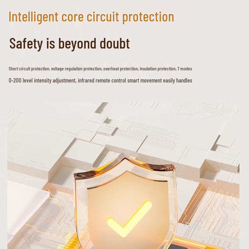 Вибрационная платформа AUX для похудения