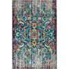 Rovigo Home Washable Printed Carpet RVG0792