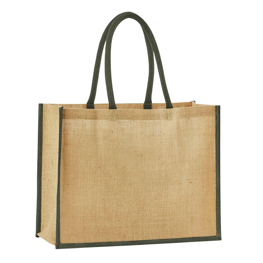 Westford Mill Classic Shopper Bag