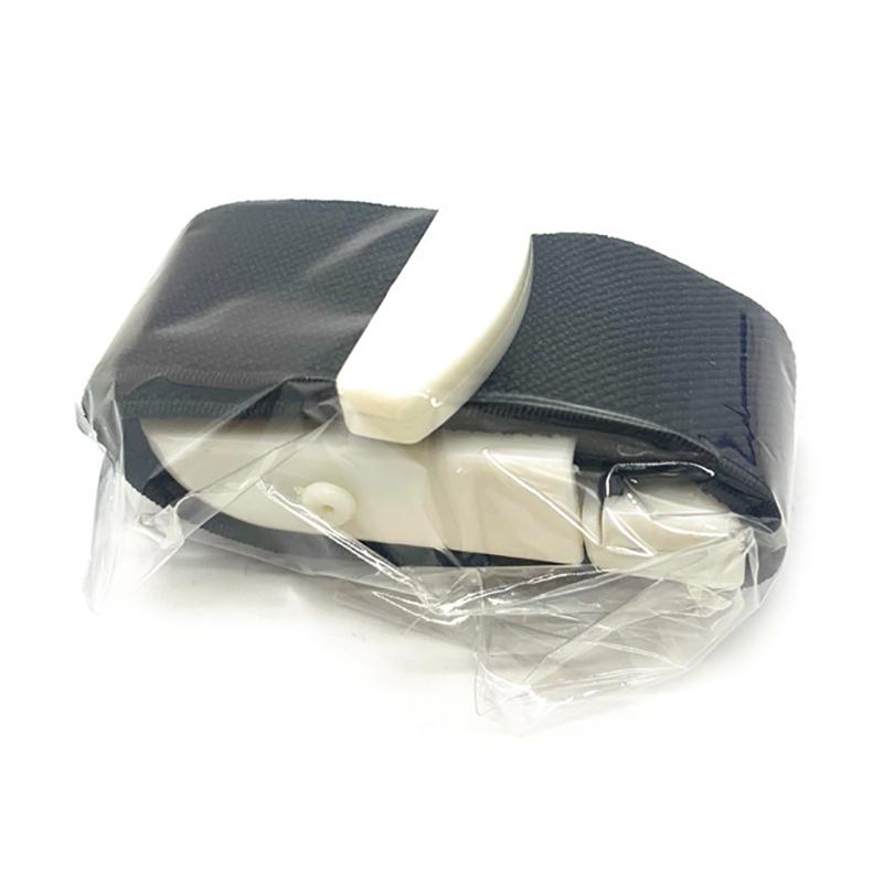 1 шт. Медицинский жгут с быстрой фиксацией, медленный, для экстренных случаев, спортивный турникет с пряжкой для снаряжения для выживания на открытом воздухе, походного оборудования