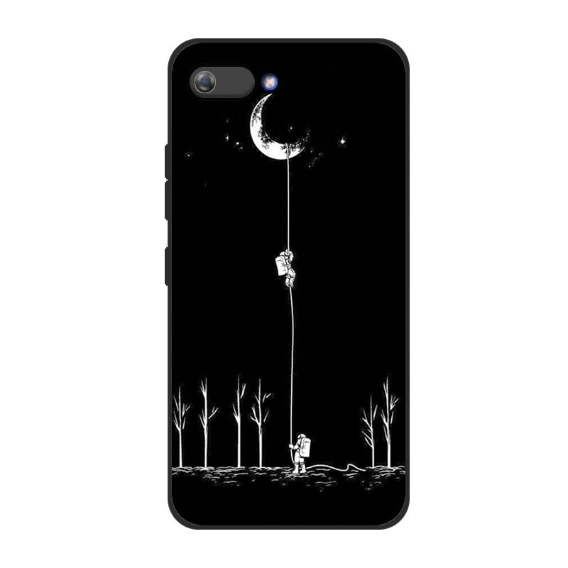 Чехол для ITEL A25 A35, мягкая силиконовая задняя крышка из ТПУ для корпуса ITELA25 A35 A 25 35