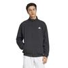 Adidas Walk On Tennis Jacket Black Men's JTB81, (IW6219)