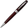 Bailey Ballpoint Pen Red CT AT0452-8