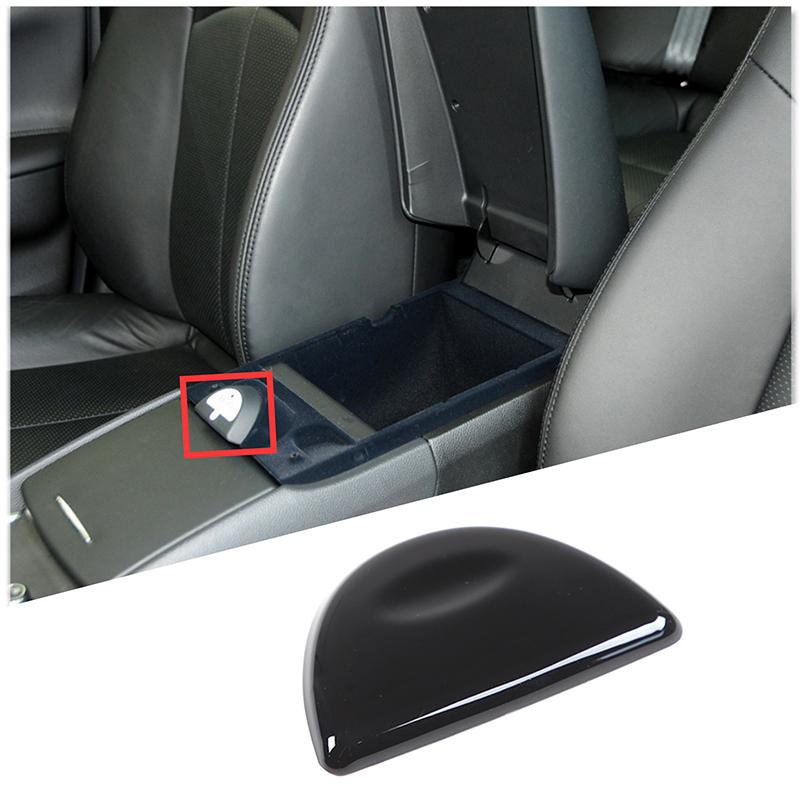 ABS Black For Infiniti G25 G37 2007-2013 Car Center Control Gear Shift Panel Steering Wheel Trim Sticker Car Accessories