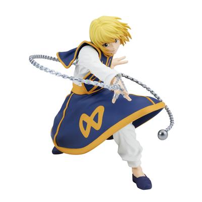 HUNTER×HUNTER VIBRATION STARS Курапика II