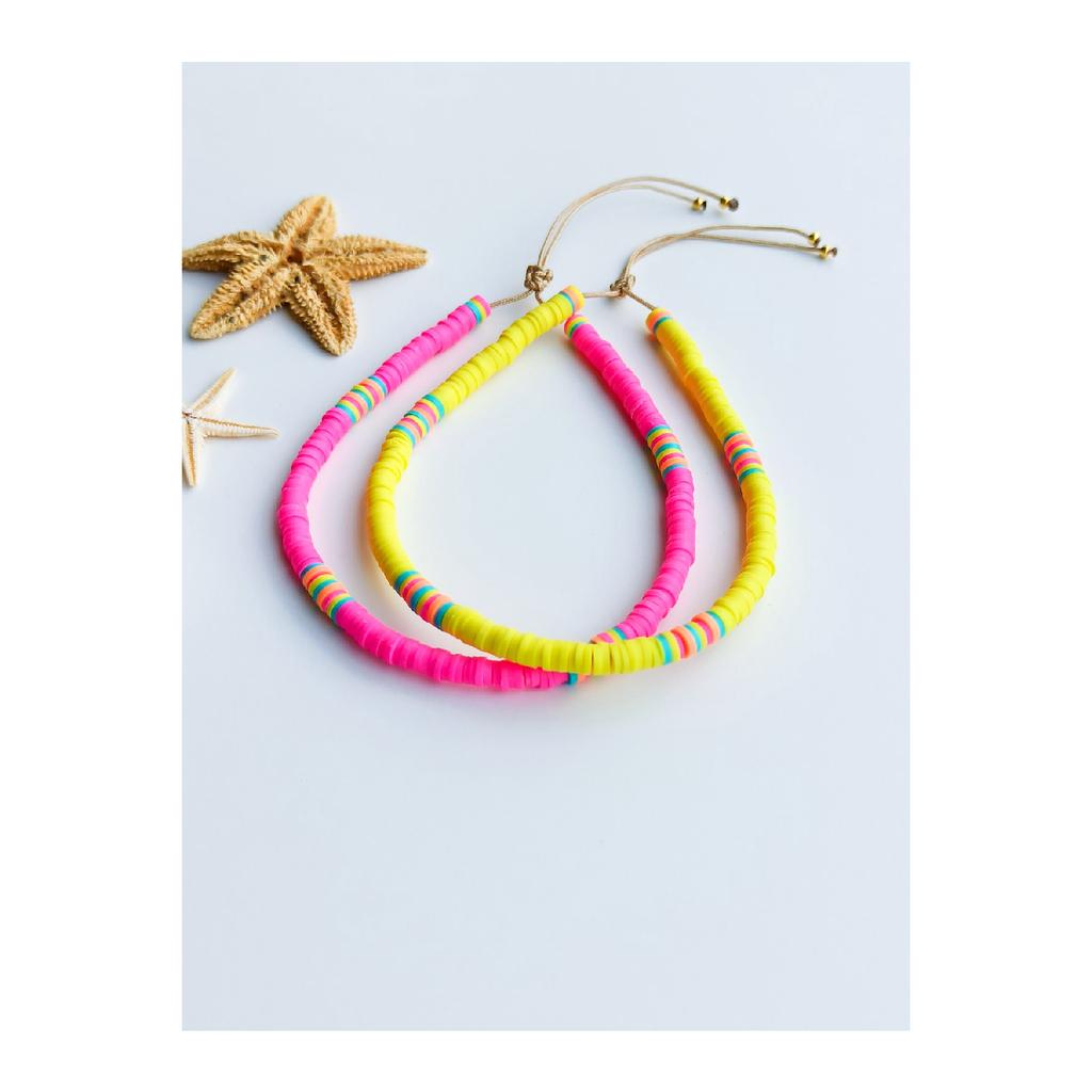 Посеребренные красные бусины