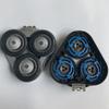 Для Philips S5000 S5370 S5571 S5420 S5140 S5078 S5077 S5050 S5082 S5380 S5400 Лезвие бритвы Моющаяся Сменная Бритвенная Головка