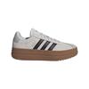 Adidas VL Court Bold Fashion Simple Beautiful Versatile Sneakers Women Sneakers KJ6857