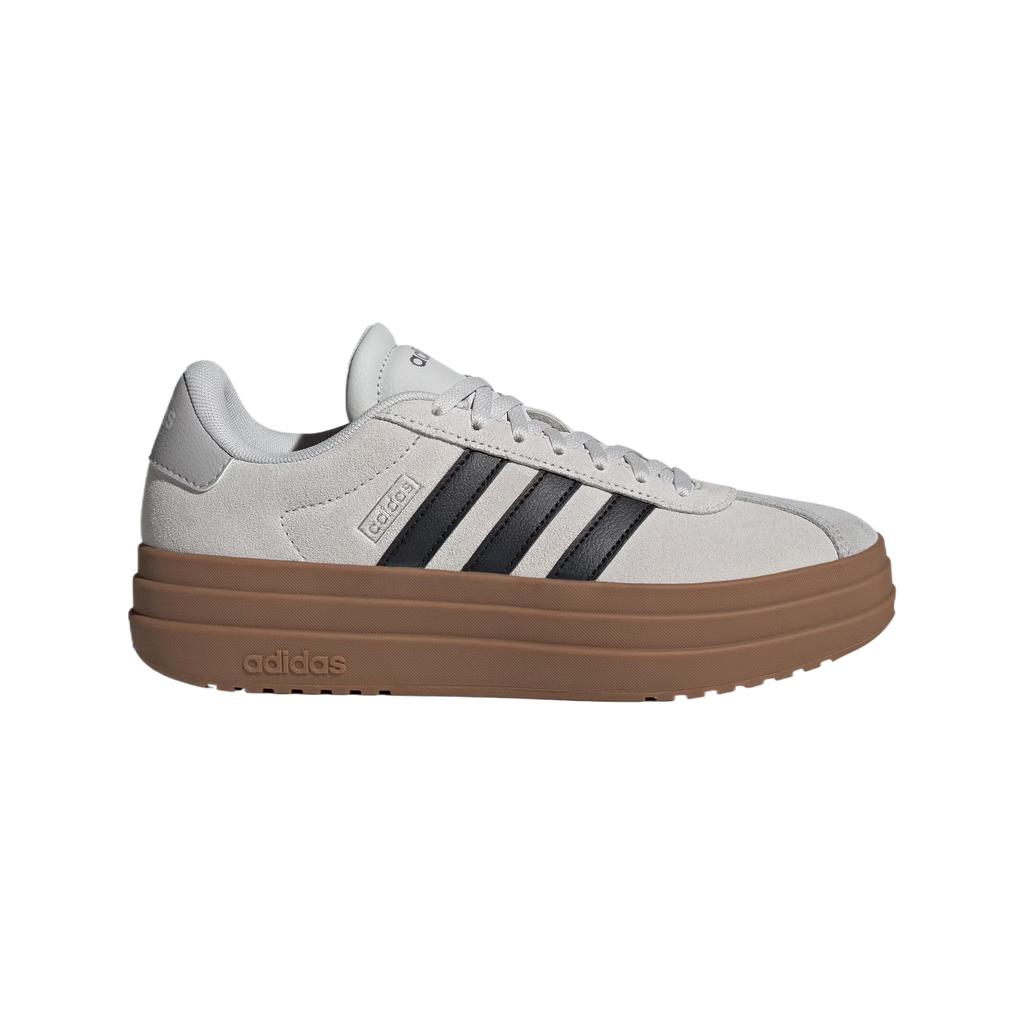 Adidas VL Court Bold Fashion Simple Beautiful Versatile Sneakers Women Sneakers KJ6857