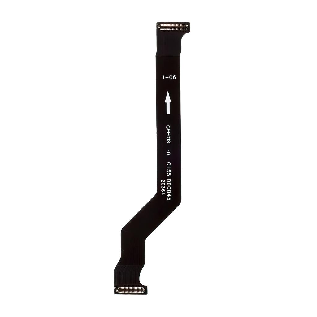 Main signal ribbon cable connector for OnePlus 8T