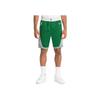 Nike Шорты NBA Boston Celtics Swingman City Edition Dri-Fit зеленые мужские уличные DB4127-312