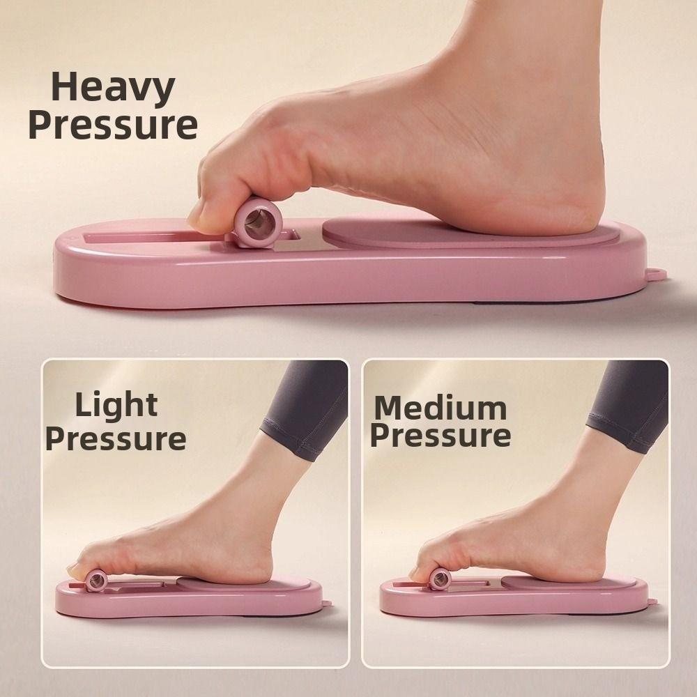 Foot Valgus Correction Toe Training Device Foot Recovery Tool  Muscle Power Exercise