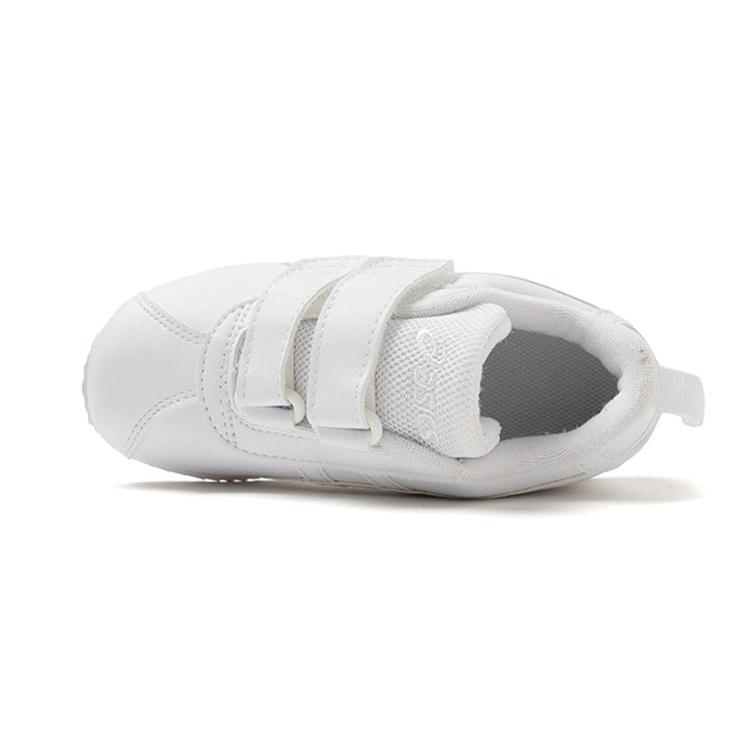 Asics Cotla Удобная амортизация, Износостойкие Низкие Спортивные Повседневные Кроссовки Белые Детские 1144A262-100