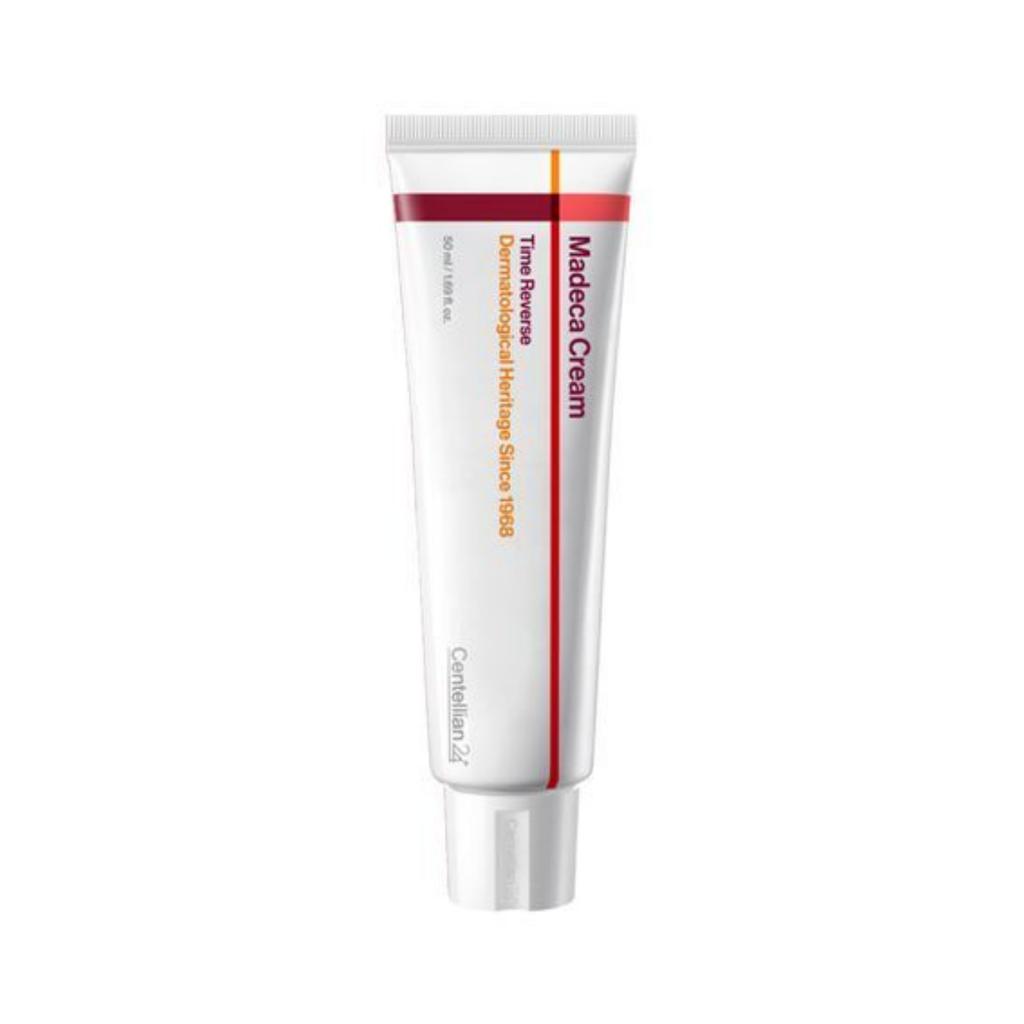 CENTELLIAN24 Madeca Cream Time Reverse 50ml