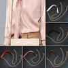 Bag Accessories Purse Chain Belt Shoulder Bag Straps Bag Metal Chains Handbag Handle Chain