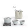 Nanshan Mr. Nordic Portable Travel Tea Set