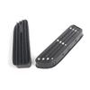 For BMW E46 For M3 2001 2006 Front Fender Air Vent Grille Side Vent Cover Replacement Part Number 51137895914 for For M3 Model