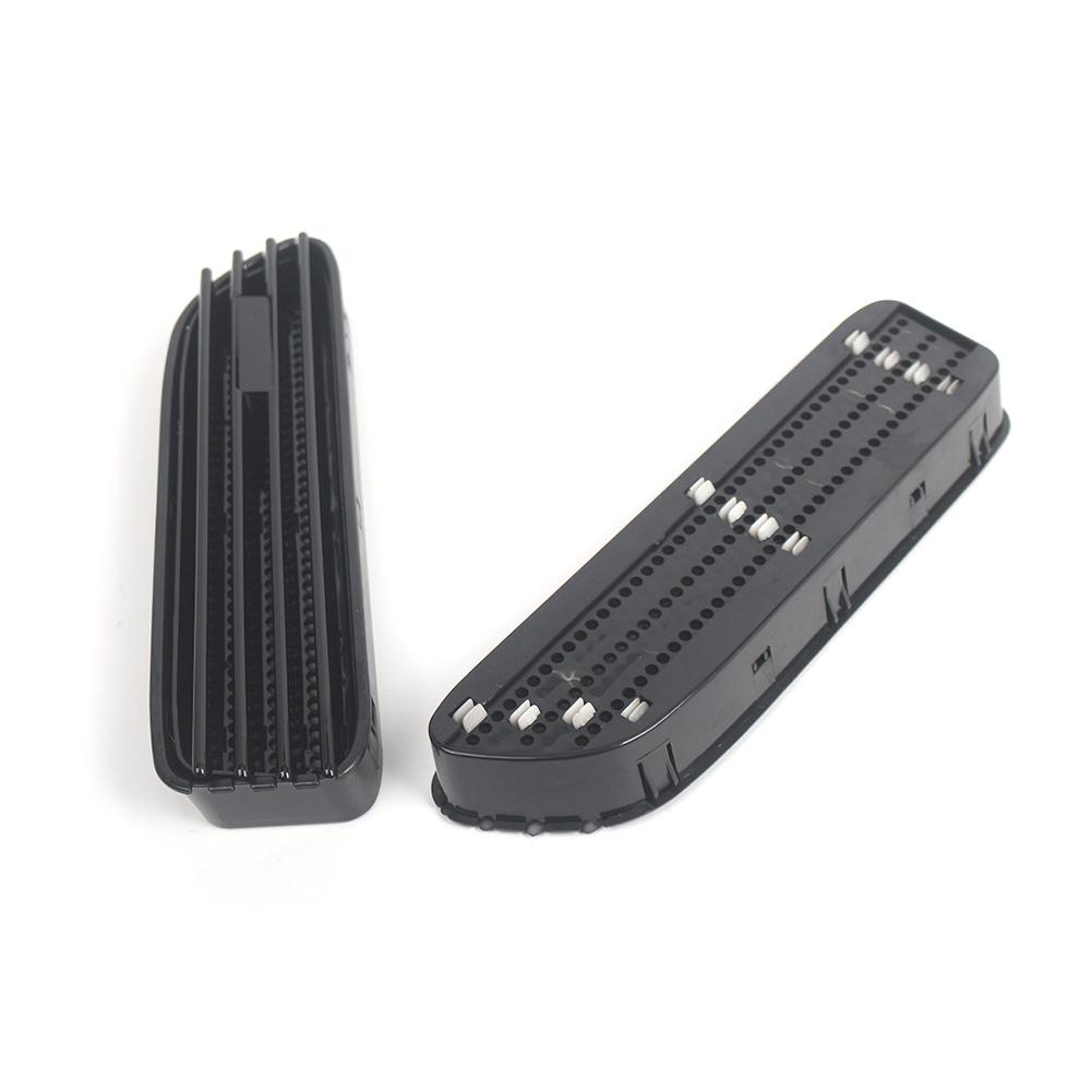 For BMW E46 For M3 2001 2006 Front Fender Air Vent Grille Side Vent Cover Replacement Part Number 51137895914 for For M3 Model