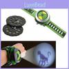 Захватывающие часы-проектор Ben 10 Alien Force Omnitrix Illuminator, подарок для детей