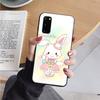 AH42 Wish Me Mell Black Case for iPhone 16 15 Plus 14 13 12 11 Pro 8 7 6S SE 5S X XR XS Max Realme C30 C33 C31 9I Huawei Y8P Y9 Sofe Cover