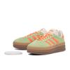 Adidas Gazelle Bold W Ih7495 Полукруглый сердечник.