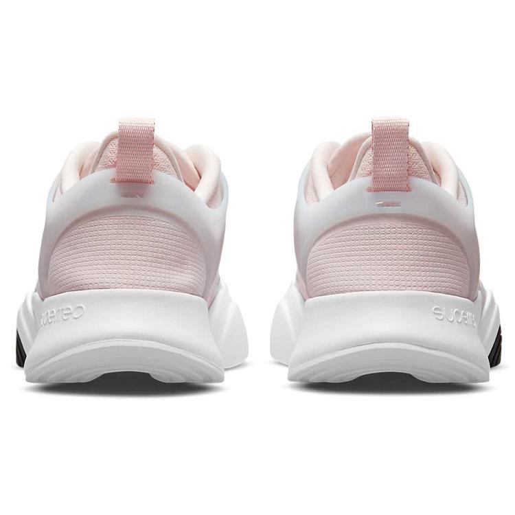 Nike SuperRep Go 2 'Светло-нежно-розовый' Женские CZ0612-658