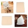 2pc Tea Cheese Reusable Mesh Strainer Cheesecloth 2 Size