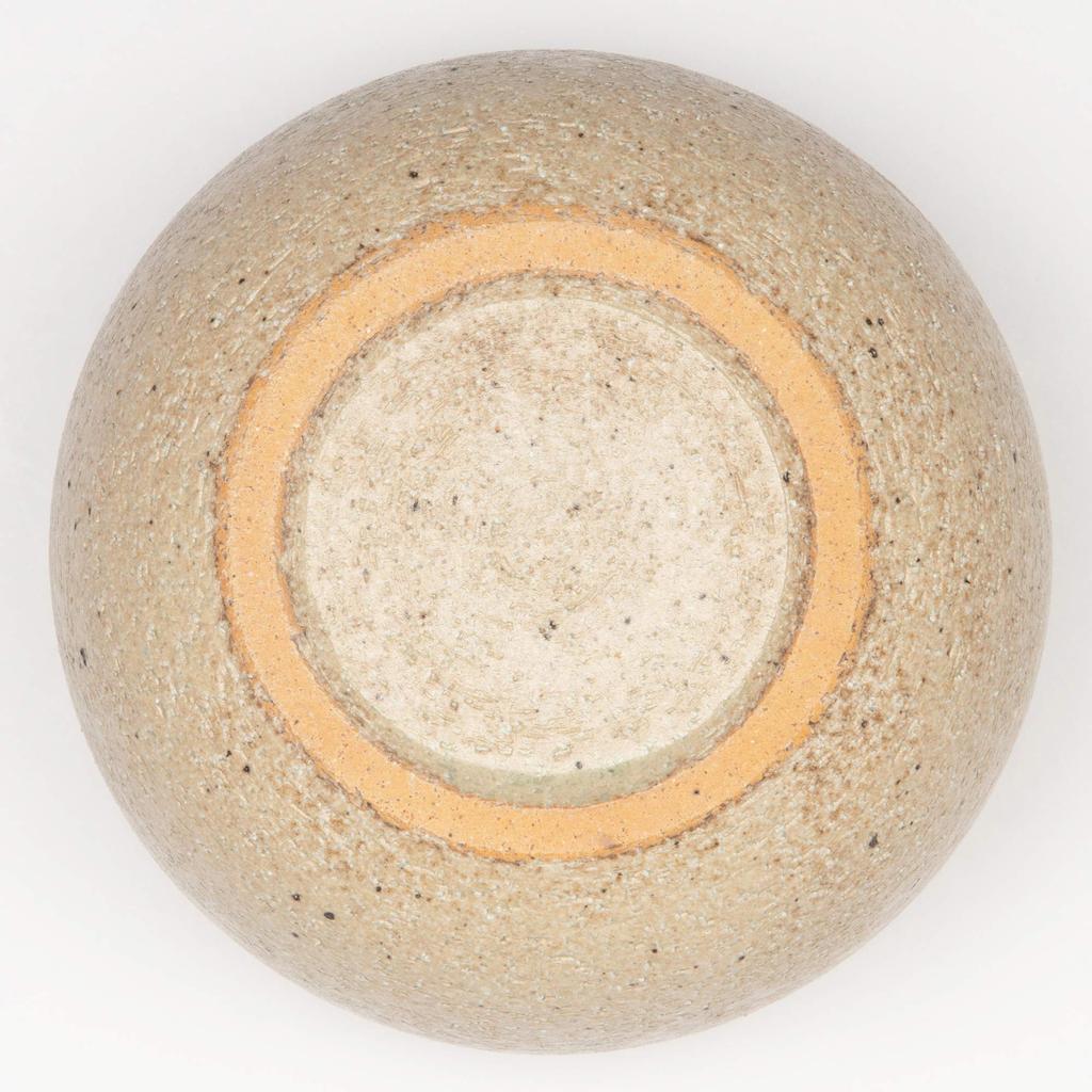 Marui Seito Iga Ware Hechimon Ohachi Go White Birch 1.5 MR-3-3531