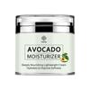 УВЛАЖНЯЮЩИЙ КРЕМ С АВОКАДОМ Креативный увлажняющий крем с ретинолом для ухода за кожей лица и области вокруг глаз