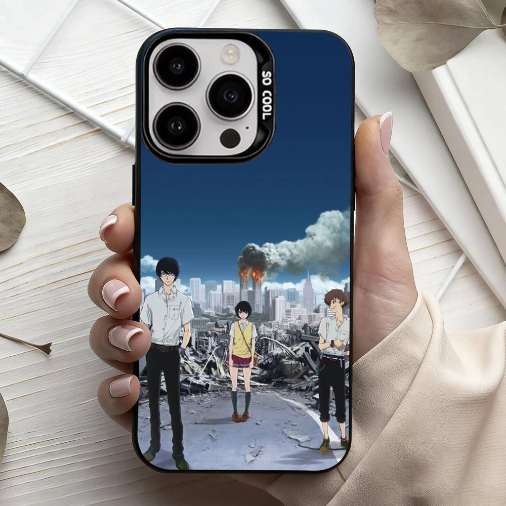 Чехол для телефона T-Terror in R-Resonance для iPhone 17, 16, 15, 14, 13, 12, 11 Plus, Pro Max Черный Конфетный серебристый чехол для телефона