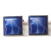 Kamakura Cufflinks Workshop Lightning Cufflinks Ec038 (Cufflinks)