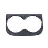For Haval H6 3rd Gen 2024 2024 Car Interior Accessories Auto Styling Parts Rear Armrest Water Cup Holder Frame Trim Decoration