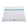 2024.01‑2025.06 Holiday Schedule Calendar 365 Countdown Creative Wall Office Desk Calendar