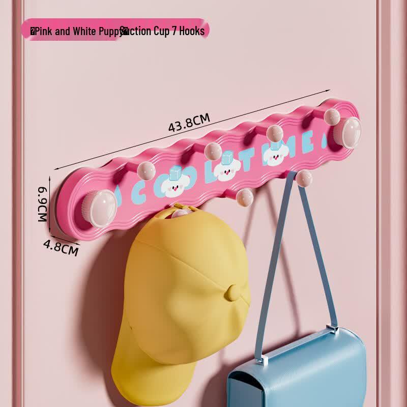 Handon Multi-Purpose Adhesive Row Hooks