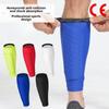 Honeycomb Calf Protection Honeycomb Anti-collision Outdoor Sports Leg Socks Breathable Anti-collision Calf Protection