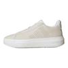 adidas Acesmash Универсальные Удобные Нескользящие Износостойкие Амортизирующие Низкие Теннисные Кроссовки Мужские Кроссовки Бежевые IH2949