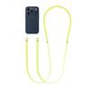 Adjustable Phone Lanyard Anti-lost Crossbody Strap Universal Rotatable Detachable Neck Phone Tether Keychain Chain Rope