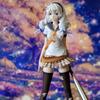 Фигурка Кианы Касланы из Honkai Impact 3 Кавайная Игровая Периферия Статуя Модель Коллекция Декор для Стола Игрушка Подарок на День Рождения Для Фанатов Игр
