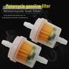 Motorcycle Carburetor Oil Cup with Magnetic Gasoline Filter