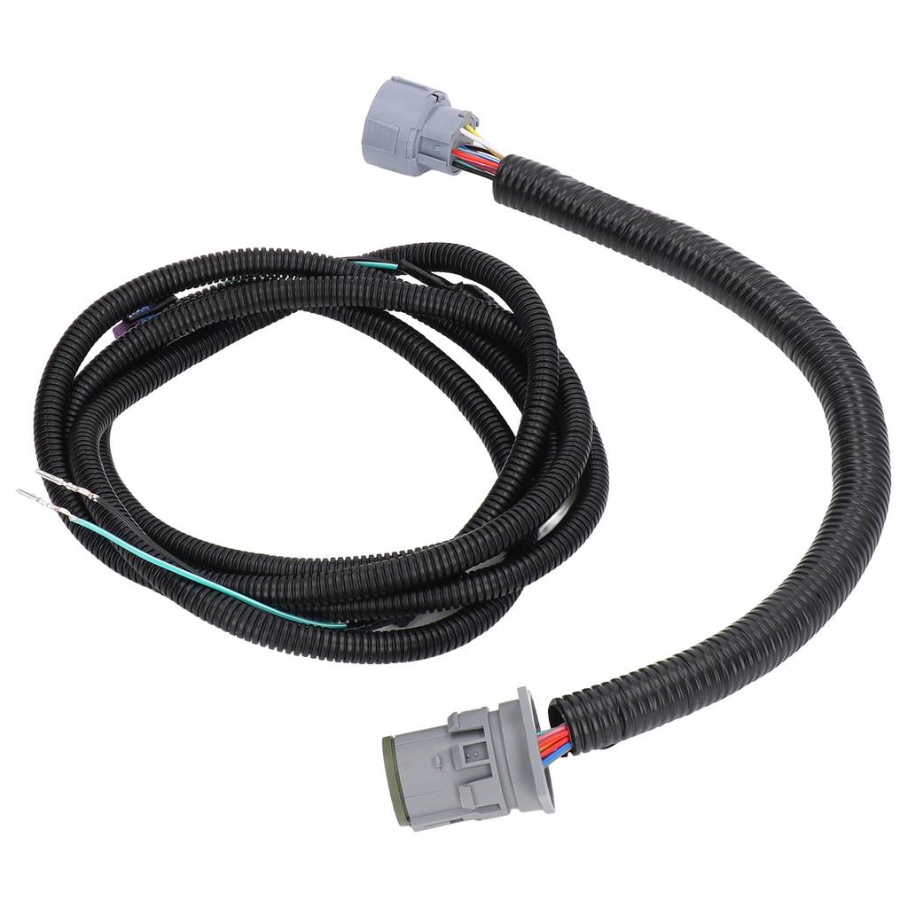 4L60E to 4L80E Transmission Wire Adapter with VSS WATRA30 18 for LS Series Vehicles