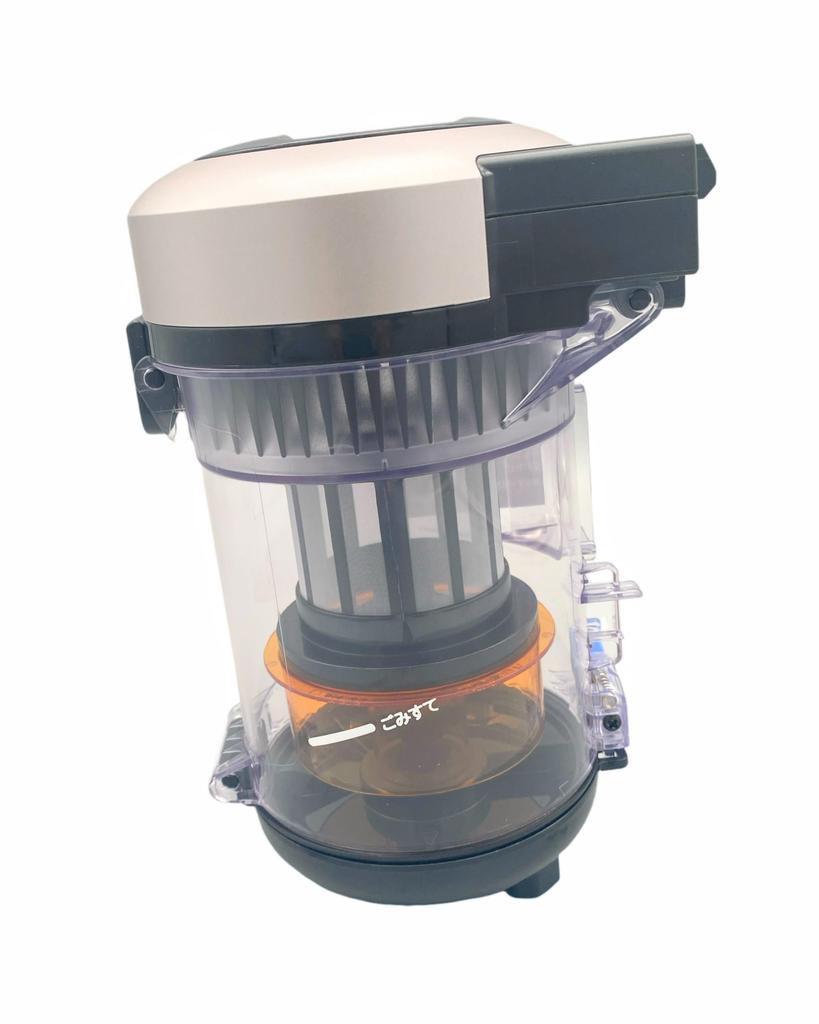 Пылесборник для пылесоса Hitachi HITACHI Kumi SP900L 002 CV-SP900L