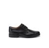 Полуботинки Clarks Un Aldric Lace 261326777 чёрный