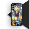 Cover Son Gohan Dragons Gokus Balls Z for Samsung Galaxy A56 A26 A36 A10 A20 A30 A31 A32 A50 A55 A52 A53 A33 A12 A14 Phone Case