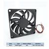DC 5V 12v 24V 8cm 8010 8015 8025 3pin 4pin Xh 2.54 Brushless Cooling Fan 80x25mm Heatsink Radiator 80x10 80*15 For PC Case GPU