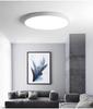 Xiaomi LED Ceiling Lights Modern Ceiling Lamp Living Room Lighting Bedroom Children Room Luminaires Nordic Simple Round Macarons Color