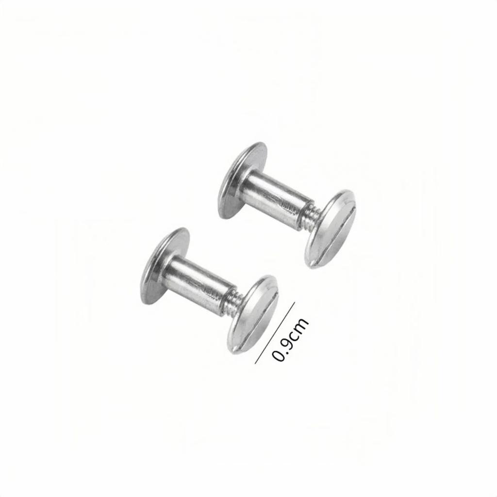 Сделай сам Металлические спиральные кольца Зажим для папки Съемные кольца для листов Блокнот Планировщик